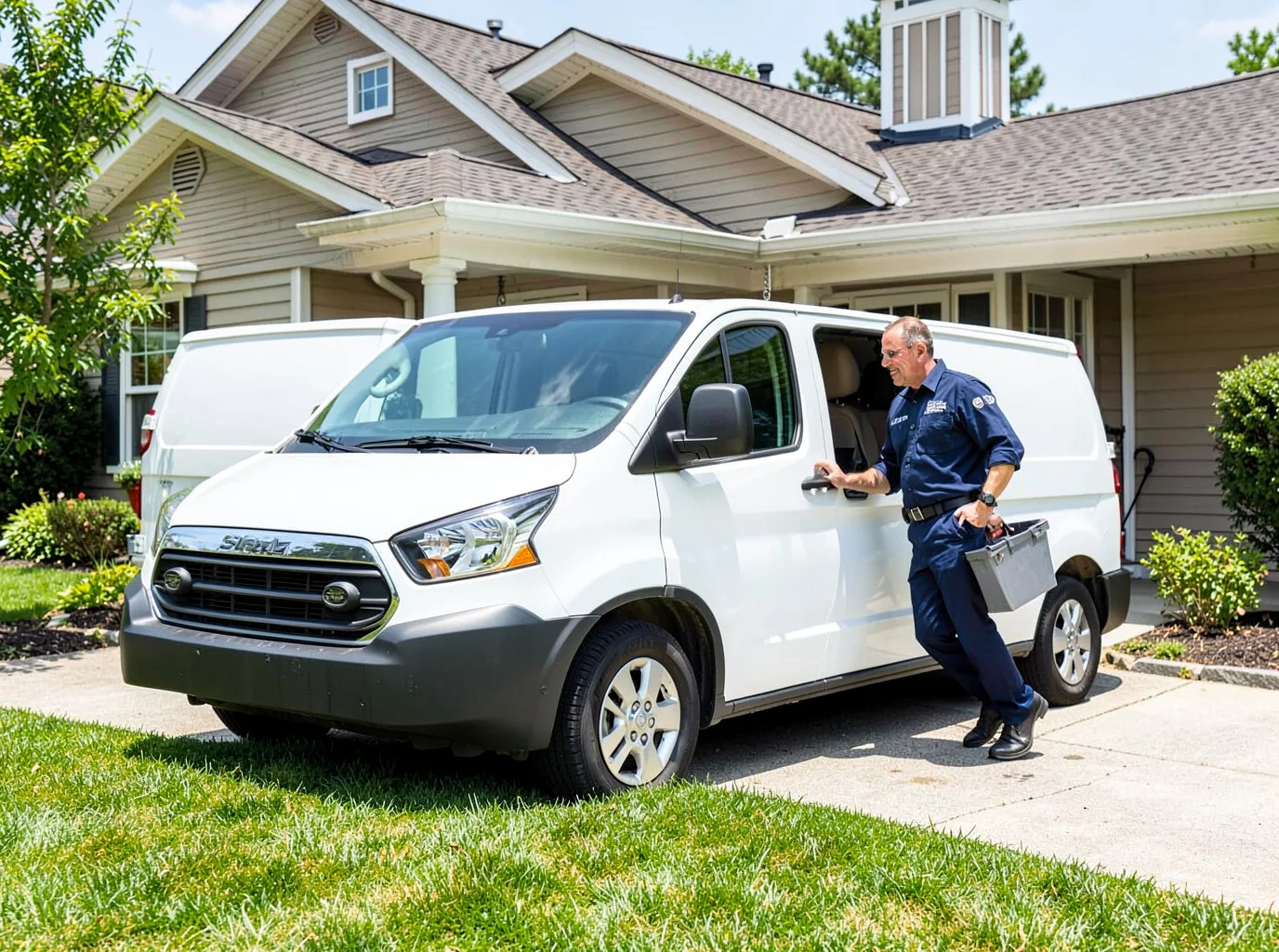 Emergency Plumber company in Bloomington, MN