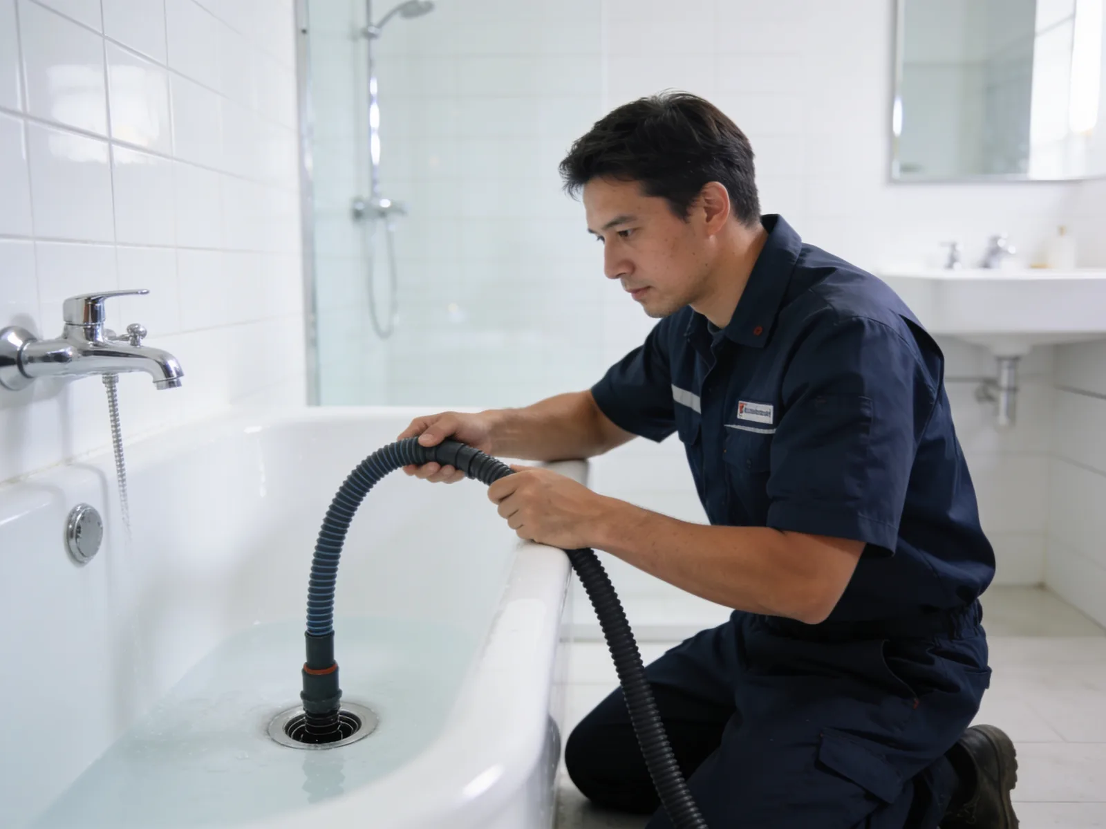 Emergency Plumber Bloomington, MN FAQs